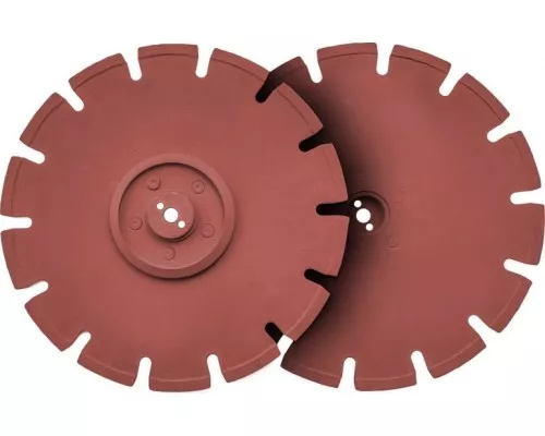 Комплект алмазных дисков для CUT-N-BREAK КРИСТАЛЛ 1А1 RSS/C1 D 230х3,0 11233