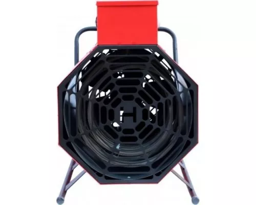 Тепловая пушка электрическая Hintek PROF-24380 [4,000098]