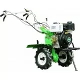 Мотоблок AURORA SPACE-YARD 1050 EASY дизельный 11591