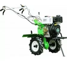 Мотоблок AURORA SPACE-YARD 1050 EASY дизельный 11591