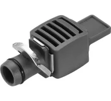 Заглушка GARDENA 13 мм (1/2”) (5 шт. в блистере) 08324-29.000.00 08324-29.000.00