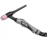 Горелка Кедр TIG-500 EXPERT LINCOLN, 5 pin, 1 кн., газ, жидк, б/с, 3,6м 8014297-005