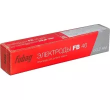 Электроды FUBAG FB 46 3,2х350мм 41595 41595