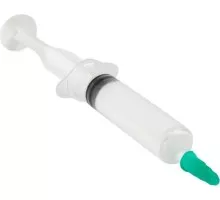 Паста теплопроводная REXANT ПР3750 кпт-8, 5 мл, шприц 09-3750