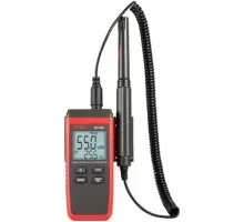 Измеритель влажности RGK TH-30 с поверкой 778626