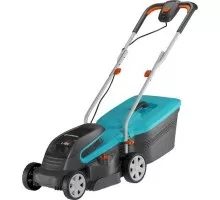 Газонокосилка аккумуляторная GARDENA PowerMax 32/36V P4A без АКБ и ЗУ 14621-55.000.00