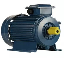 Электродвигатель 5Аи 90 LB8 1.1/750 IM 1081 01.01.217764