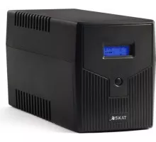 Источник бесперебойного питания SKAT - UPS 1500/900 457