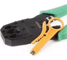 Пресс-клещи REXANT HT-200 12-3441