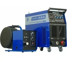 Сварочный полуавтомат AURORA ULTIMATE 500 INDUSTRIAL (НАКС) многофункциональный (MIG/MAG, MMA) 16054