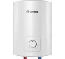 Водонагреватель THERMEX IC 10 O над мойкой ЭдЭБ01496