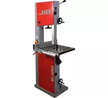 Пила ленточная Jib BS16NH 2,2 кВт, 230В 0202020218000
