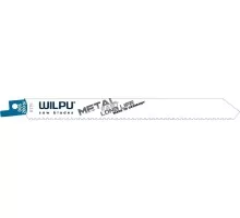 Полотна для сабельных пил WILPU 006/200 bi металла, дерева с ост.металла (быстрый точный рез) 1852000005