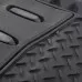 Коврики салона универсальные ARNEZI A0507006 PVC / черные (4шт)