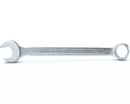 Ключ комбинированный STANLEY 4-87-076 16 мм Ключ комбинированный STANLEY 4-87-076 16 мм