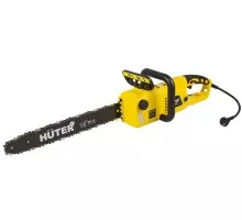Электропила цепная HUTER ELS-2400 70/10/2