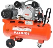 Компрессор поршневой PATRIOT PTR 50-450A 525306325