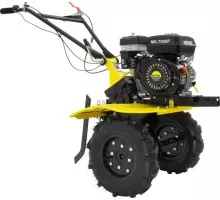 Мотоблок бензиновый HUTER МК-7500P 70/5/5