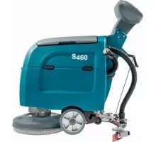 Машина поломоечная VinnerMyer S460B аккумуляторная (гель 100 ач) VM4640-G100