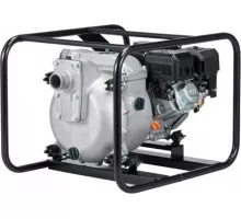 Мотопомпа бензиновая KOSHIN KTZ  50X для грязной воды KTZ-50X o/s