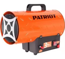 Тепловая пушка газовая PATRIOT GS 16 633445020 633445020