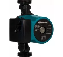 Насос циркуляционный SHINHOO BASIC S 25-6S 180 НС-1514895