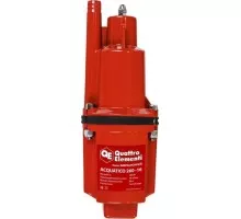 Насос вибрационный QUATTRO ELEMENTI ACQUATICO 260-16 791-752