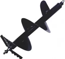 Бур земляной FUBAG GR1 — 300/800 разборный, однозаходный 838286