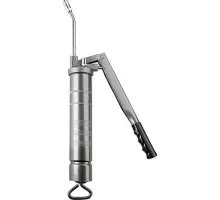 Шприц для консистентной смазки Samoa 10AN lever grease gun 300 куб.см. 109900 109900