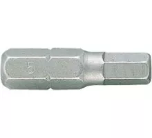 Бита для заворачивания KING TONY SW1,5, 1/4