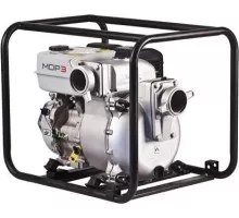 Мотопомпа бензиновая Wacker Neuson MDP-3CE для грязной воды 5000630419 000029110