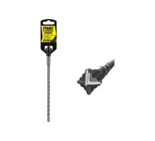 Бур SDS-plus ГРАНИТ Quadro-X 8,0х210/150 448210