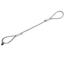 Строп канатный 1,6 т 2,0 м петлевой СКП (УСК1) GS05042