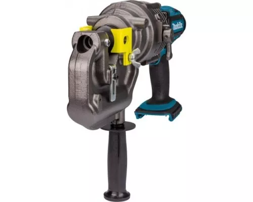 Дырокол аккумуляторный MAKITA DPP200ZK 18v LXT, без АКБ и ЗУ