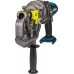 Дырокол аккумуляторный MAKITA DPP200ZK 18v LXT, без АКБ и ЗУ