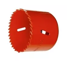 Коронка биметаллическая MATRIX BIMETAL 57 мм 72457