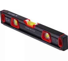 Уровень строительный ADA TITAN 40 PLUS магнитный (противоударный) А00509