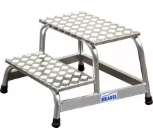 Монтажная подставка KRAUSE STABILO 2 ступени 805027 805027