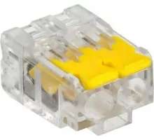 Клемма IEK СМК 228-412 (уп. 100шт) UKZ60-412-100