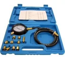 Тестер давления масла AE&T TA-G1009 0-500 PSI и 0-35 атм