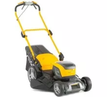 Газонокосилка аккумуляторная STIGA Combi 48 SQ DAE самоходная 2L0483808/ST1