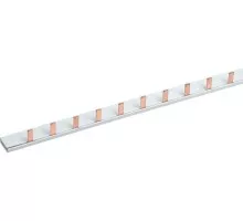 Шина REXANT 1Р 63 А, 11-2241 соединительная типа PIN штырь 1 м. 11-2241