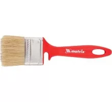 Кисть флейцевая MATRIX Color Line ЭМАЛИ 50х12мм 83352 83352