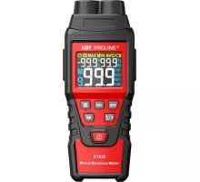 Измеритель влажности КВТ КТ 632 ECOLINE 87282
