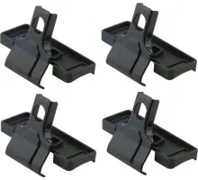 Багажник THULE 1 574 Установочный комплект (Kit) SUBARU Legacy, Liberty