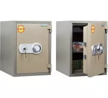 Сейф огнестойкий  VALBERG FRS-49 CL S10199030140