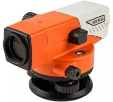 Нивелир оптический RGK N-24 С ПОВЕРКОЙ комплект 752367