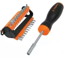 Отвертка с битами TRUPER DMP-33 13595 13595