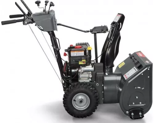 Снегоуборочная машина BRIGGS&STRATTON S 1024 [1696618]