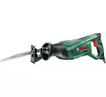 Пила сабельная сетевая BOSCH PSA 700 E 06033A7020